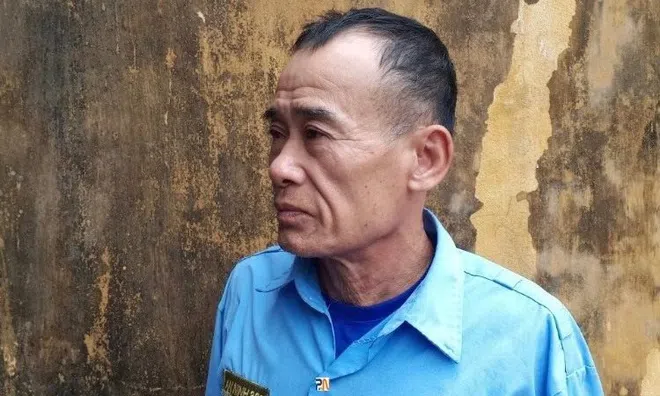 Hành trình truy bắt kẻ giết 2 người sau 25 năm lẩn trốn