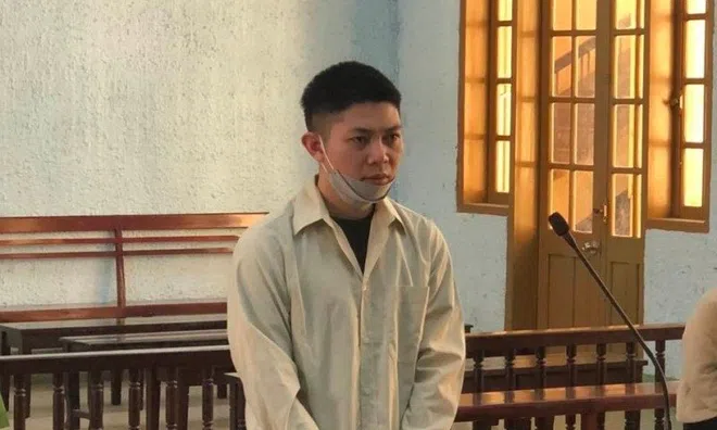 Nam thanh niên đánh cha ruột tử vong vì mở tivi lớn tiếng nhận 18 năm tù