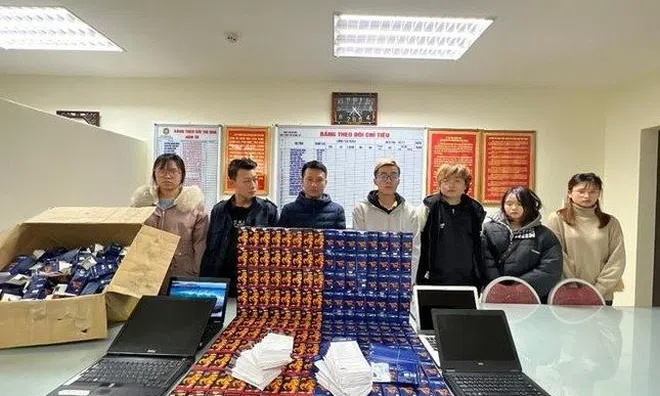 Triệt phá đường dây làm giả thuốc tăng cường sinh lý: Mánh khóe của "ông trùm" cầm đầu