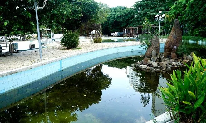 Khánh Hòa yêu cầu Invest Park Nha Trang trả lại hơn 21.700m2 đất bờ biển