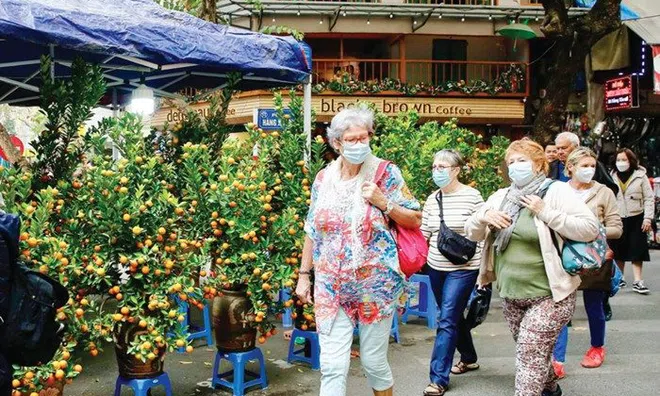 Hà Nội tăng cường kiểm tra chất lượng dịch vụ các điểm du lịch