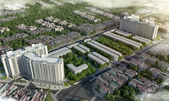 Bộ Xây dựng nói gì về việc chủ đầu tư "bán lúa non" căn hộ, huy động vốn trái phép từ người mua nhà?