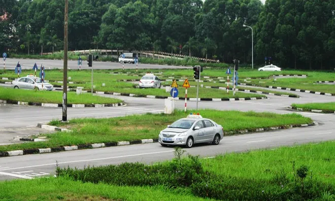 Bộ GTVT sẽ đồng loạt thanh, kiểm tra đào tạo lái xe trên cả nước