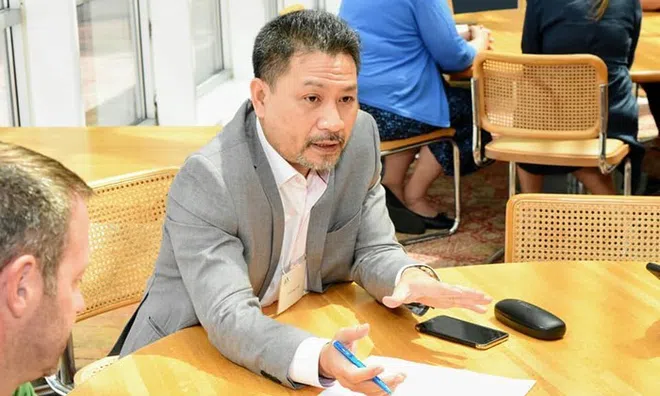 ChatGPT không thể thay thế cảm xúc, sáng tạo của con người