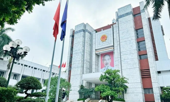 Hà Nội: Công khai thông tin cơ quan chậm muộn triển khai thực hiện các nhiệm vụ