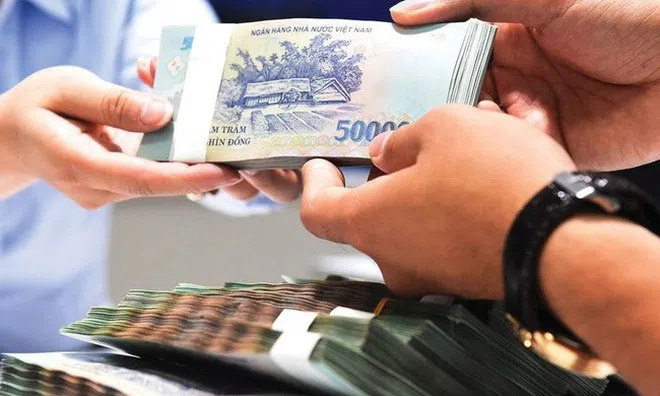 Bộ Nội vụ đề xuất tăng lương cơ sở đối với 9 nhóm đối tượng từ 1/7