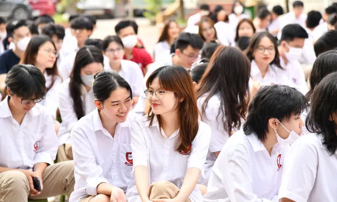Hà Nội chốt 3 môn thi tuyển sinh vào lớp 10 THPT