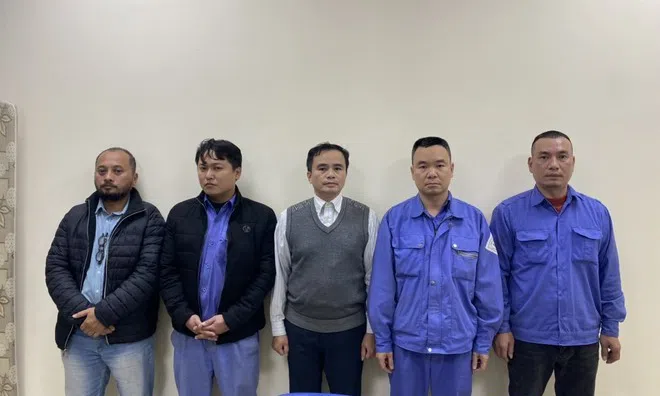 Bị cáo buộc nhận 1,5 tỷ đồng để "phù phép" cho xe vi phạm, đăng kiểm viên ăn chia theo thứ bậc