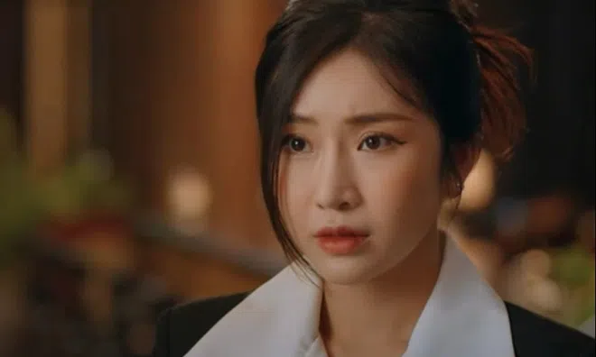 'Đừng nói khi yêu' tập 20: Ly đưa Quy về ra mắt