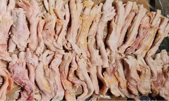 Bộ phận của bò xưa không ai ăn vì dai nhách nay thành đặc sản bổ dưỡng