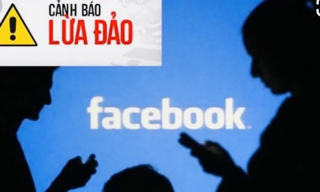 Nhận like "dạo" kiếm tiền, người phụ nữ ở Hà Nội bị lừa mất gần 1 tỷ đồng