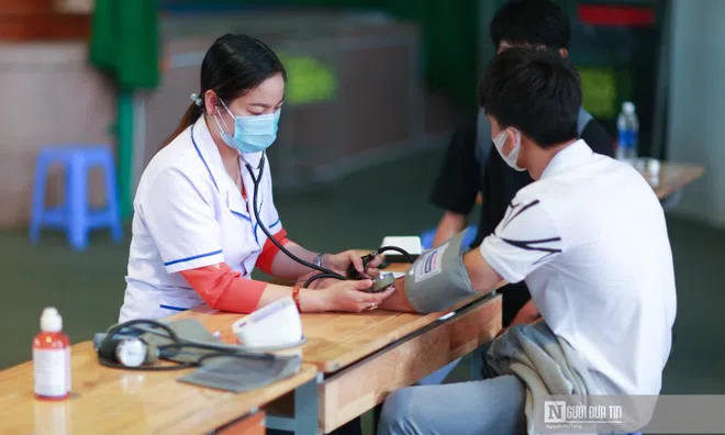 Omicron là biến thể phổ biến, chiếm ưu thế