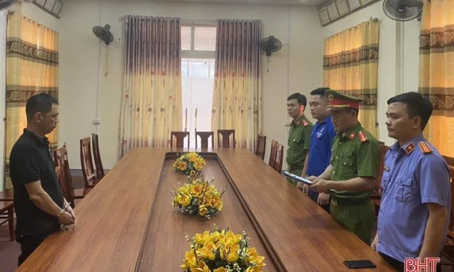 Đạt "9 ngón" vừa bị bắt là ai?