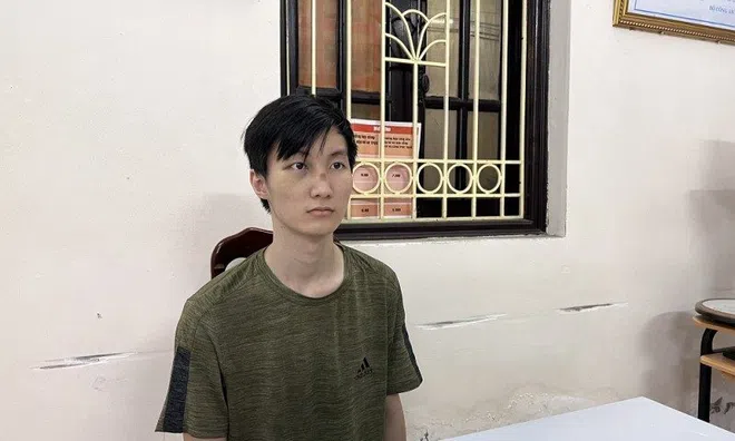 Vết trượt dài của cựu sinh viên công nghệ thông tin sau khi “dính” vào cá độ bóng đá