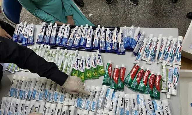Khởi tố 22 vụ án, 65 bị can trong vụ tiếp viên hàng không xách va li có ma túy