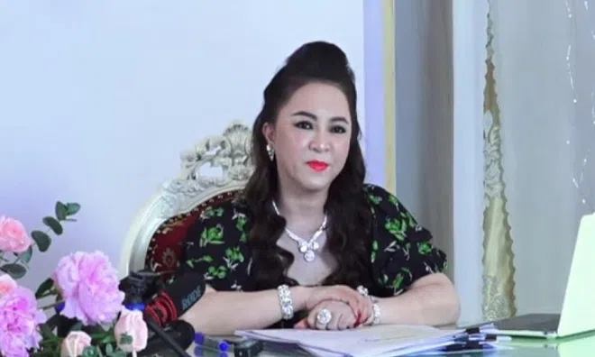 Bà Nguyễn Phương Hằng tiếp tục bị tạm giam thêm 60 ngày, để chờ xét xử
