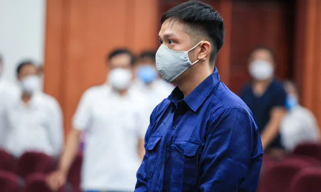 Vụ bạo hành bé gái 8 tuổi đến tử vong: Y án 8 năm tù đối với Nguyễn Kim Trung Thái