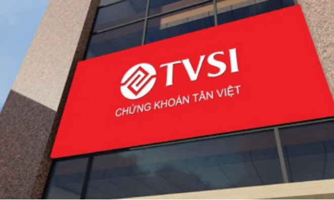 TVSI tiếp tục bị phạt