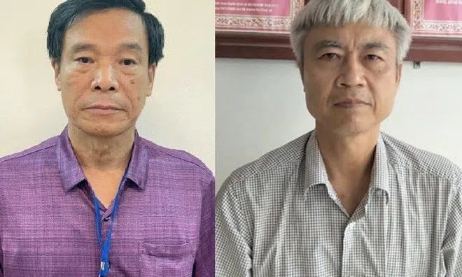 7 cựu lãnh đạo Cienco 1 hầu tòa vì gây thiệt hại hàng trăm tỷ đồng