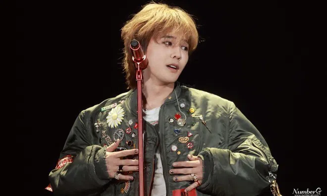 Công ty chủ quản lên tiếng giữa nghi vấn G-Dragon rời YG