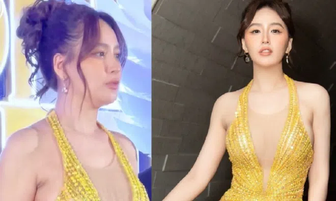 Mai Phương Thúy lộ diện với ngoại hình gây chú ý