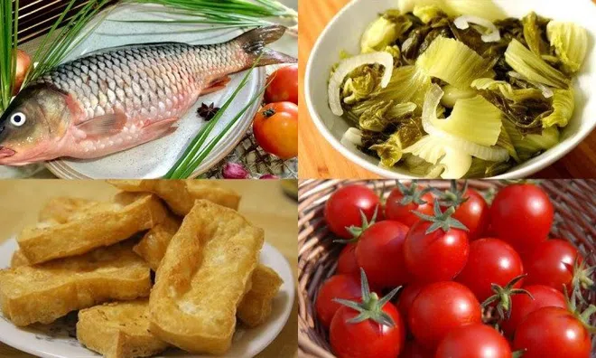 Gợi ý công thức làm món cá chép om dưa đảm bảo ngon ngỡ ngàng