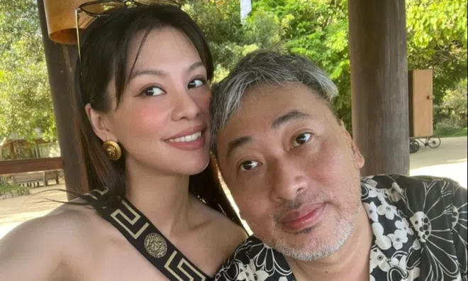 Nguyễn Quang Dũng từng "tranh đấu" hết lời vì tin tưởng Bùi Lan Hương