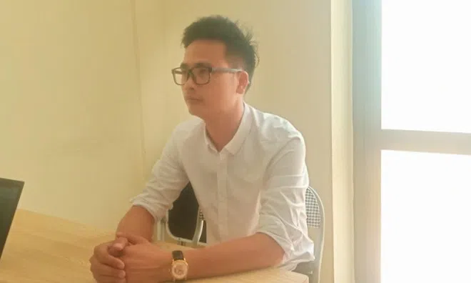 Bắt đối tượng làm giả giấy chứng nhận quyền sử dụng đất để vay tiền ở Lào Cai