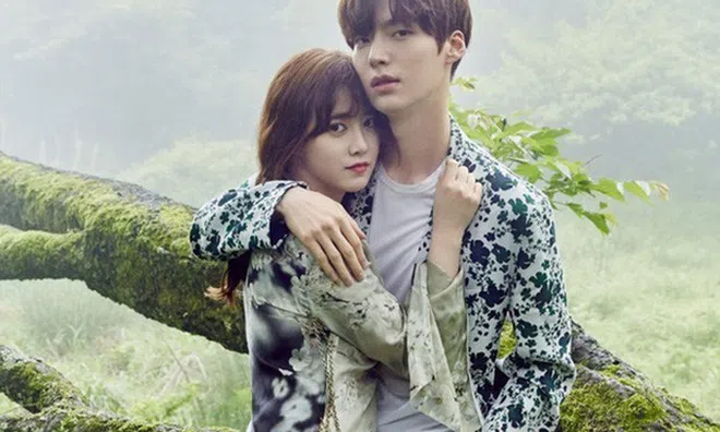 Goo Hye Sun bị công ty chồng cũ Ahn Jae Hyun lừa