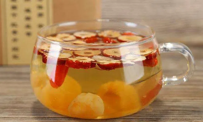 Trà táo đỏ và những công dụng thần kỳ