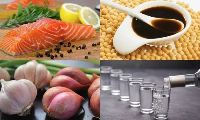 Vét sạch nồi cơm với món cá ngừ ngâm tương siêu ngon