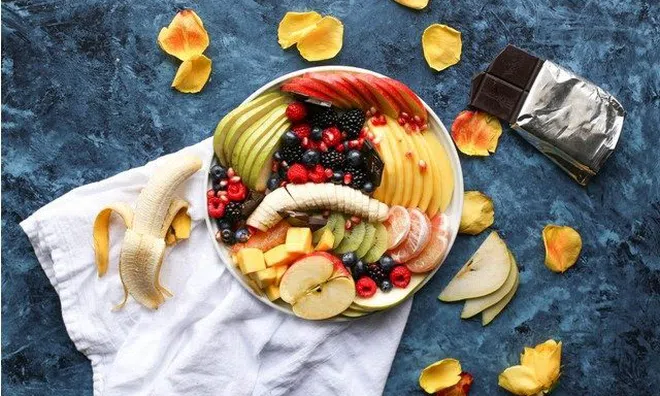 Lợi ích “không tưởng” của việc ăn trái cây thường xuyên