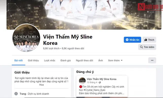 Kỳ 1: "Mê hồn trận" của thẩm mỹ viện: Giảm 10kg chỉ với 35 phút?!