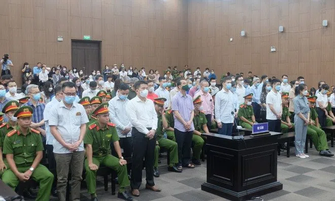 Vụ "chuyến bay giải cứu": HĐXX ấn định ngày tuyên án