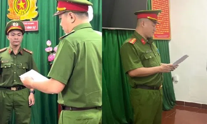 Đề nghị truy tố bà Đặng Thị Hàn Ni
