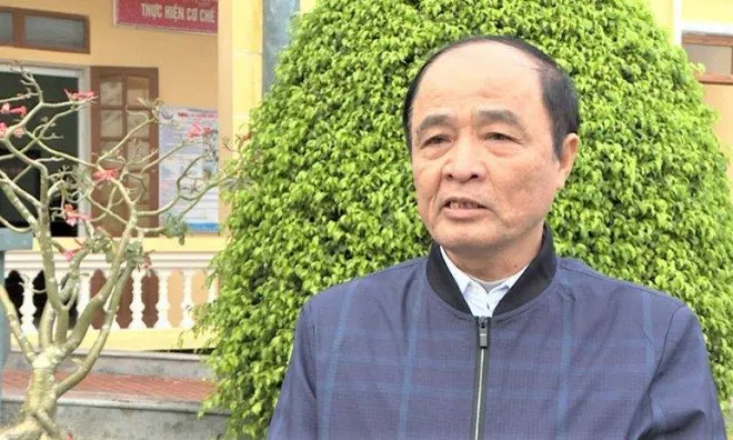 Khởi tố nguyên chủ tịch xã ở Thái Bình làm thất thoát ngân sách hàng trăm triệu đồng