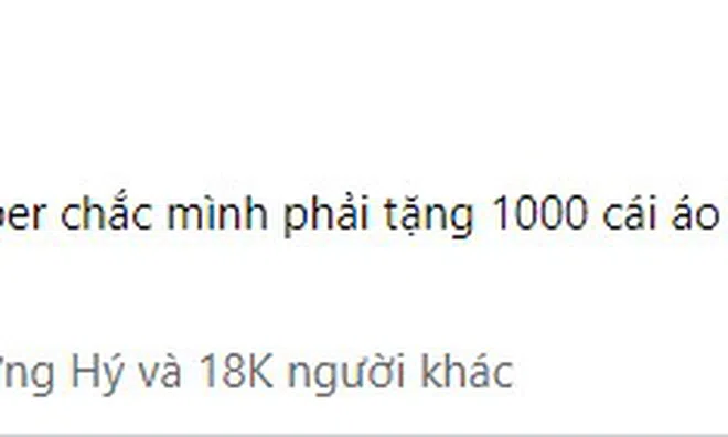 Tham gia group anti fan Hoa hậu Ý Nhi, NTK Đỗ Mạnh Cường có phát ngôn gây tranh cãi
