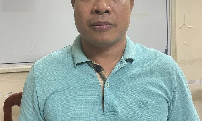 Bắt chủ chung cư mini nơi xảy ra vụ cháy làm 56 người tử vong
