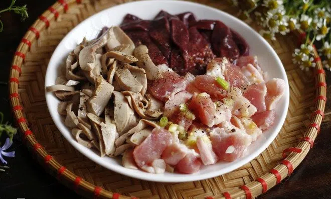 Bật mí công thức nấu hủ tiếu chuẩn vị tại nhà