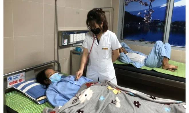 Món khoái khẩu "vạn người mê", ăn xong cả nhà nhập viện