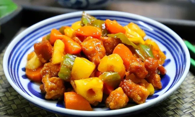 5 món ngon từ gà cho mâm cơm gia đình không còn nhàm chán