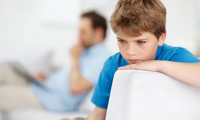 Cha mẹ thường làm điều này có thể vùi dập tương lai con cái