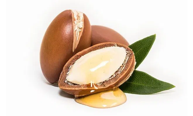 Loại hạt thoạt nhìn giống hạt mít nhưng lại đắt đỏ ví như "vàng lỏng"