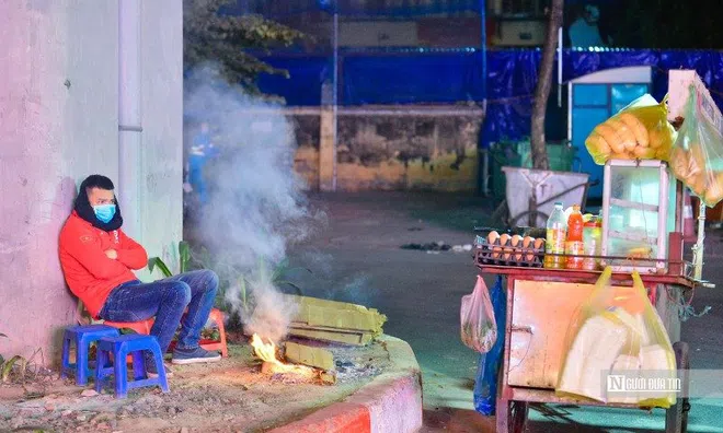 Bộ Y tế: Phòng, chống một số vấn đề sức khỏe thường gặp trong mùa lạnh