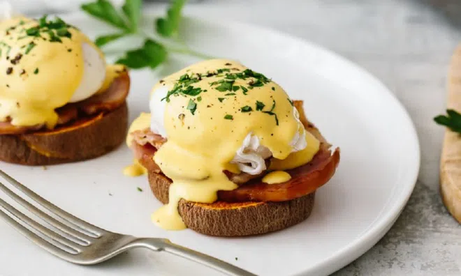 Tối nay ăn gì: Đừng luộc nữa, học ngay mẹo hay này để món trứng nâng tầm mới