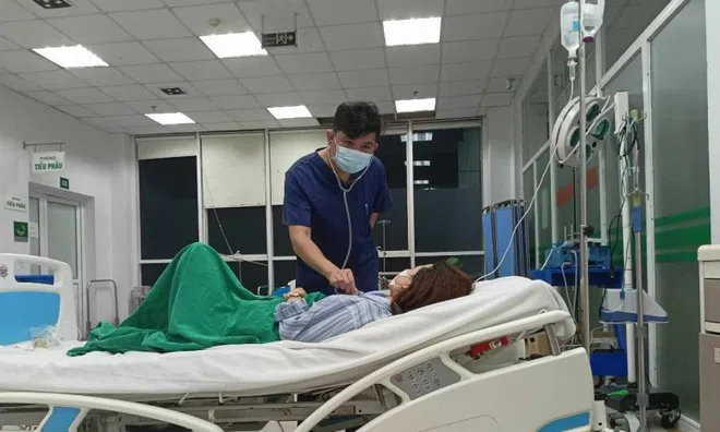 Bác sĩ chỉ cách điều trị và phòng ngừa Cúm A