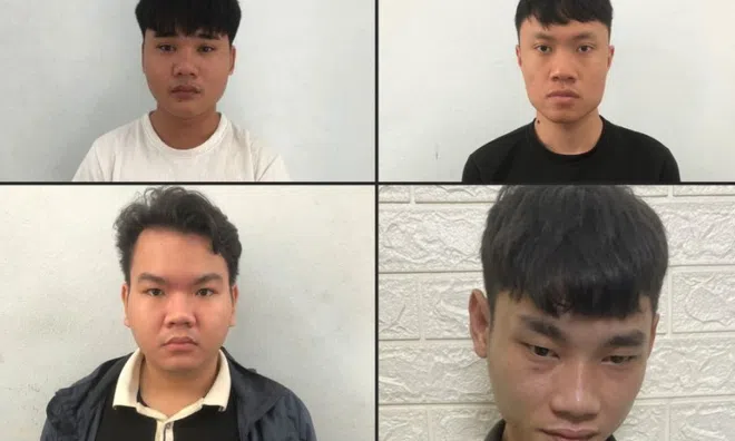 Đà Nẵng: Triệt phá chuyên án ma túy 124T
