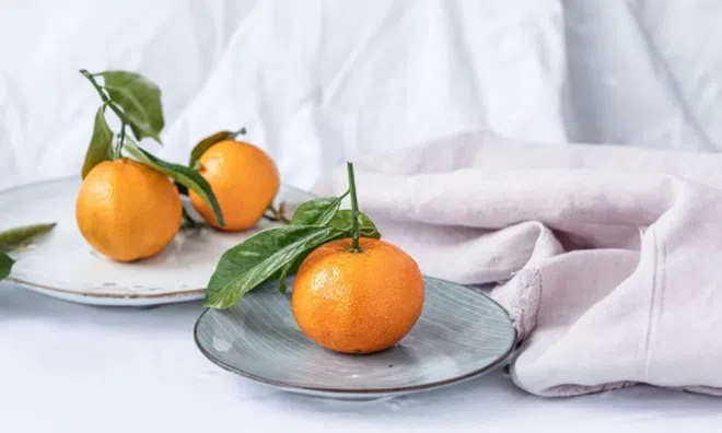 Vì sao nên đặt quả cam bên giường trước khi đi ngủ?