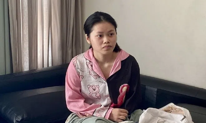 Bắt giam đối tượng dẫn dụ 2 bé gái ở phố đi bộ Nguyễn Huệ nhằm mục đích khiêu dâm