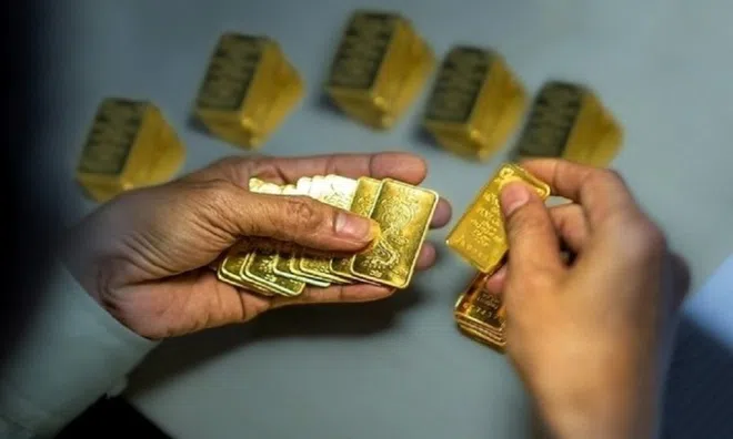 Lý do Ngân hàng Nhà nước hoãn phiên đấu thầu vàng miếng vào phút chót